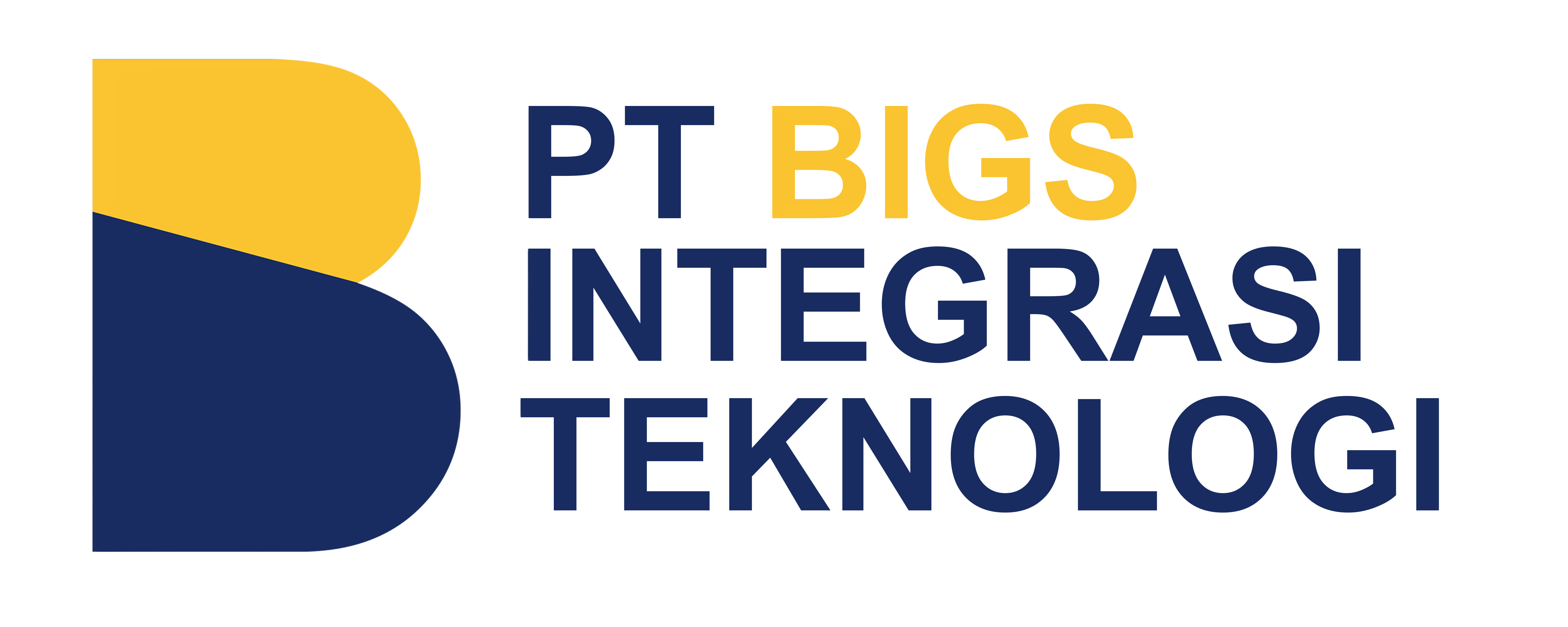 Gambar PT Bigs Integrasi Teknologi